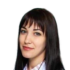 Глухова Оксана Александровна