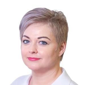 Юнусова Татьяна Михайловна