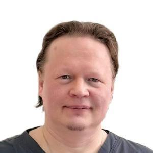 Паршаков Илья Егорович