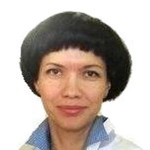 Тахтарова Елена Павловна