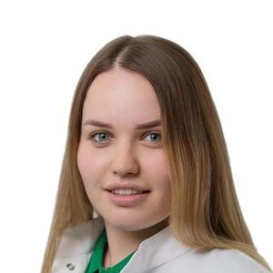 Протасова Марина Евгеньевна