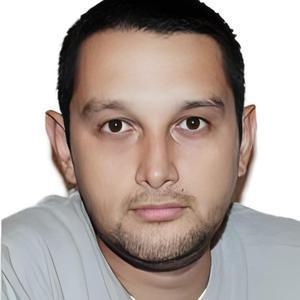 Никифоров Игорь Владимирович