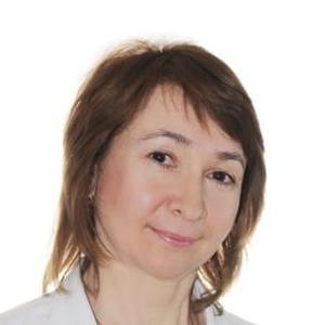 Шикалева Вероника Владимировна