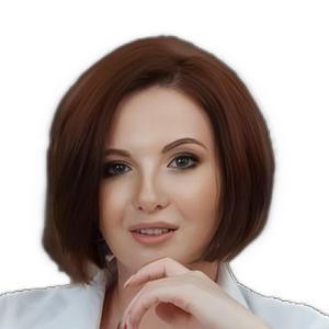 Габова Анастасия Ивановна