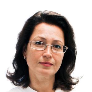 Быкова Марина Валерьевна