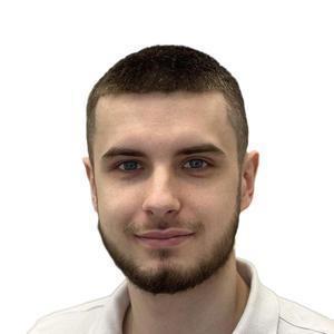 Егоров Роман Владиславович