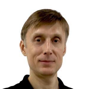 Дроздов Олег Вячеславович
