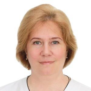 Ниточкина Мария Сергеевна