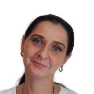 Соловцова Ирина Анатольевна