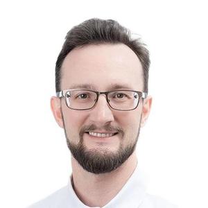 Блинов Владислав Сергеевич