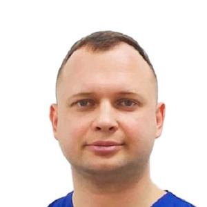 Захаров Юрий Михайлович