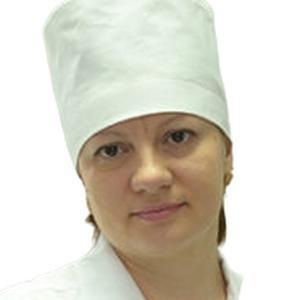 Колокольцева Светлана Викторовна
