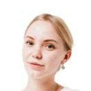 Медведкова Мария Александровна