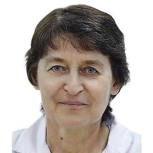 Мартынова Валентина Сергеевна