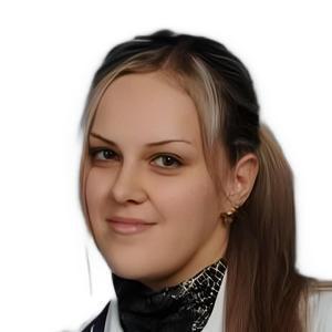 Кибко Инесса Владимировна