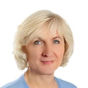 Бурцева Марина Владимировна