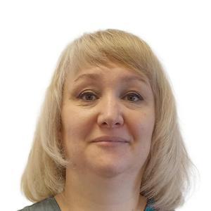 Дечева Юлия Николаевна