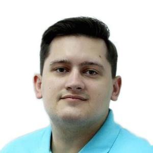 Салманов Самир Рафаилович