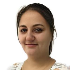 Ермолаева Юлия Владимировна