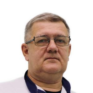 Тупиков Сергей Александрович