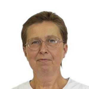 Евдокимова Елена Борисовна