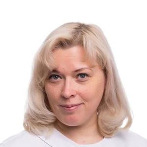 Крылова Наталия Николаевна