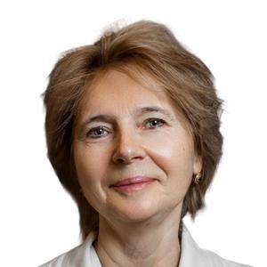 Неженцева Елена Леонидовна