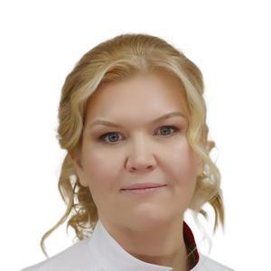 Корниенко Елена Борисовна