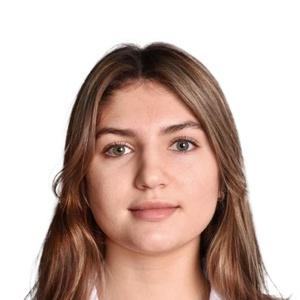 Канаева Светлана Андреевна