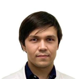 Маганев Константин Васильевич