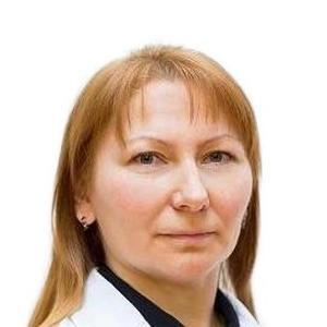 Кобякова Ирина Юрьевна