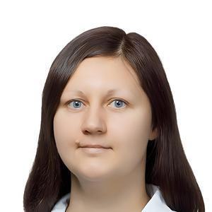 Власова Надежда Андреевна
