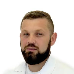 Куртумеров Энвер Джеперович