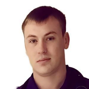 Баландин Сергей Андреевич
