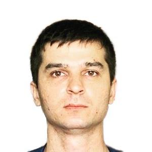 Сулейманов Руслан Сулейманович
