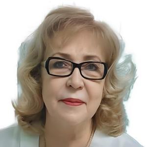 Шипилова Татьяна Николаевна