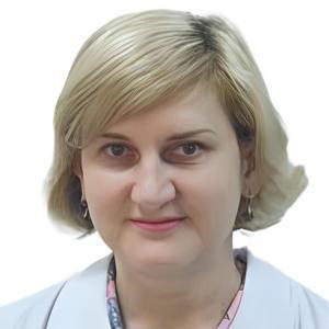 Косушкина Галия Владимировна