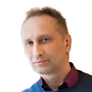 Щипин Ян Гарриевич
