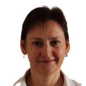 Молькова Марина Валентиновна