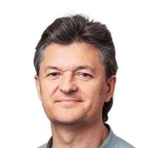 Кольга Виталий Иванович