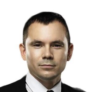 Васильев Максим Николаевич