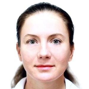 Добровольская Светлана Валерьевна