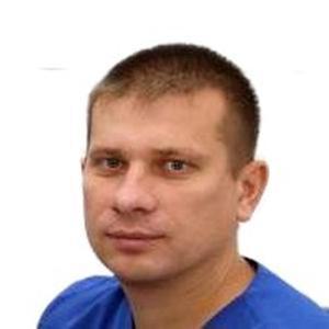 Чурбаков Николай Михайлович