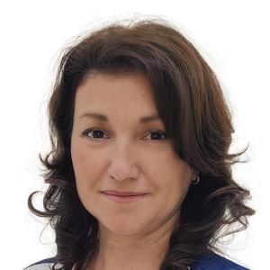 Живаго Евгения Васильевна
