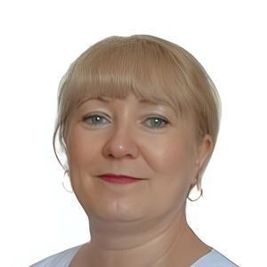 Герасюнина Ирина Владимировна