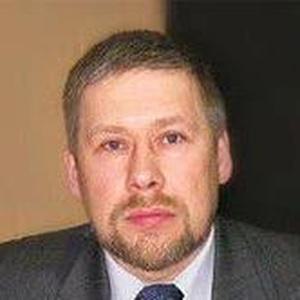 Кытманов Александр Геннадьевич