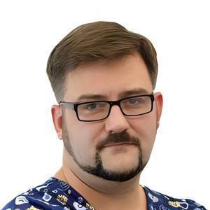Шашков Юрий Васильевич