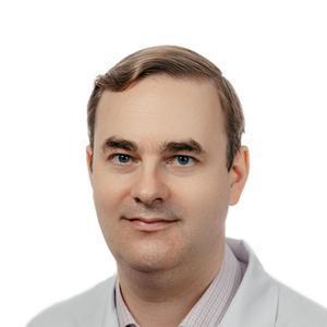 Степанов Алексей Александрович