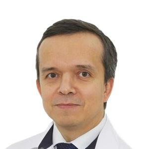 Лукманов Альберт Вильевич
