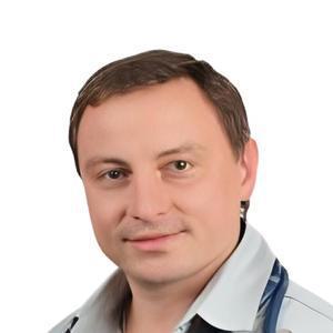 Садыков Нияз Рашидович